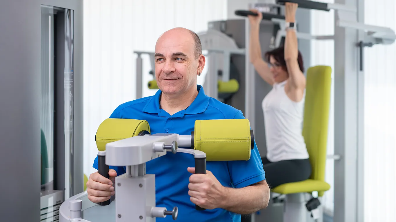 theranovum – moderne Räume theranovum – moderne Räume